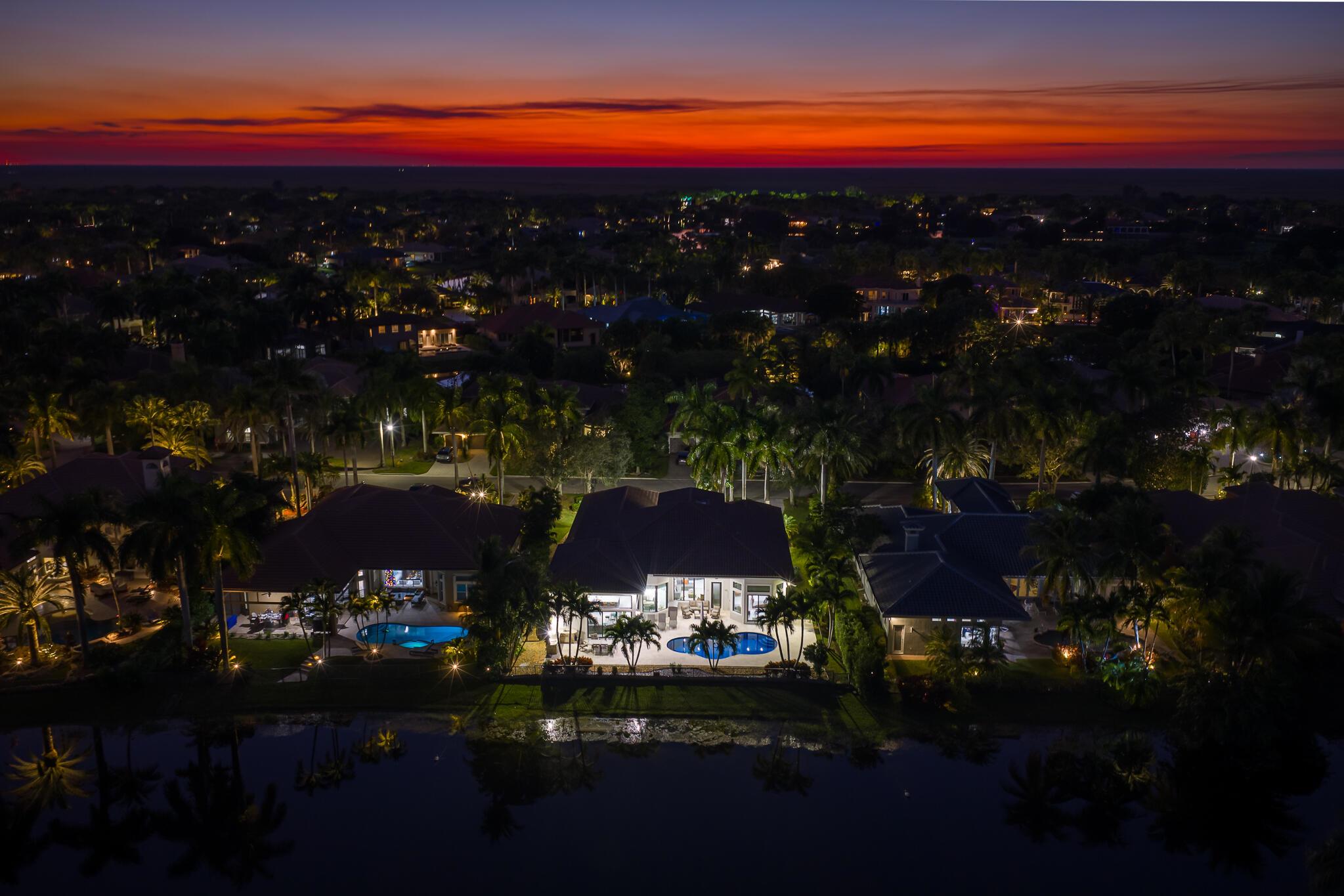 PARKLAND ISLES - Residential