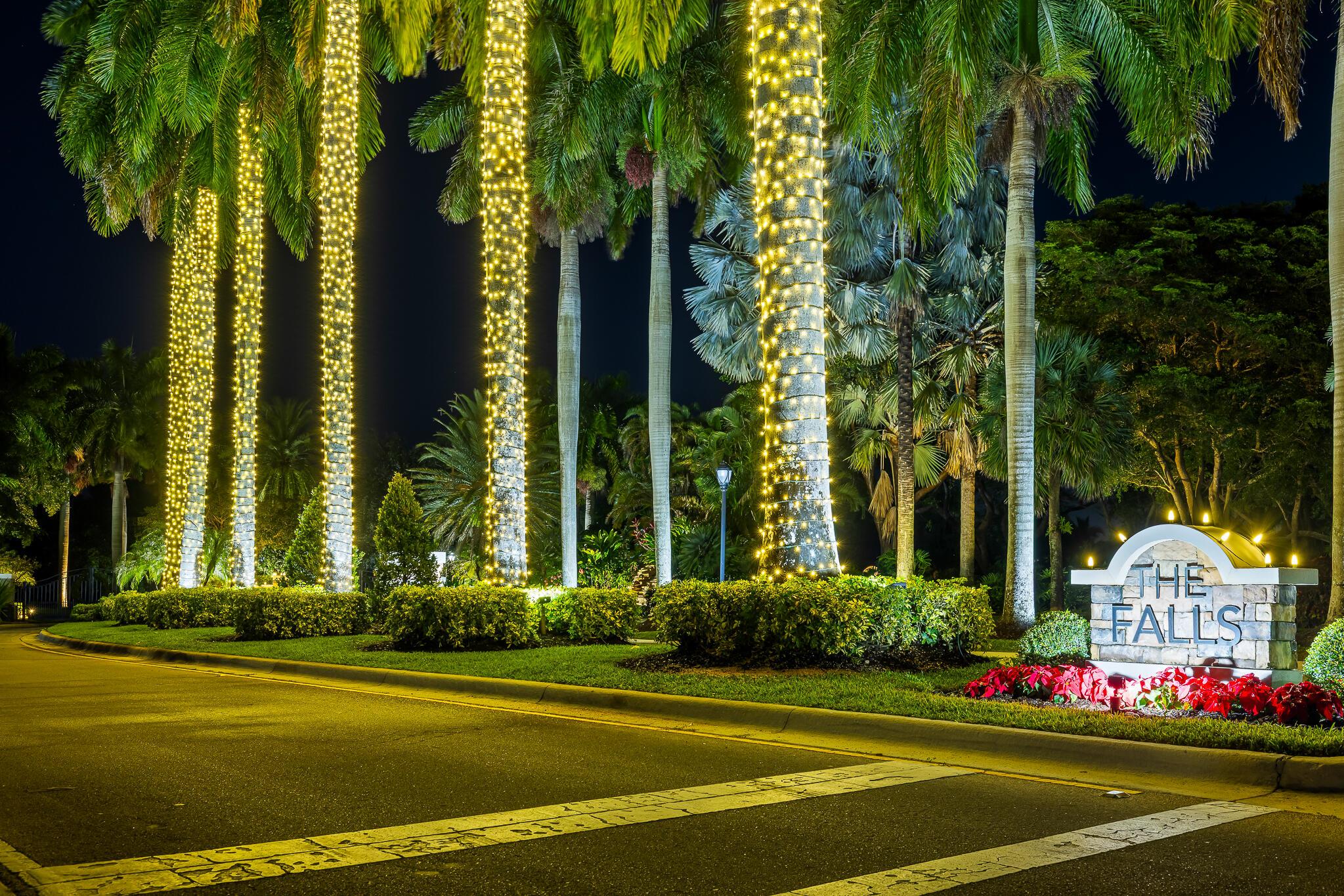 PARKLAND ISLES - Residential