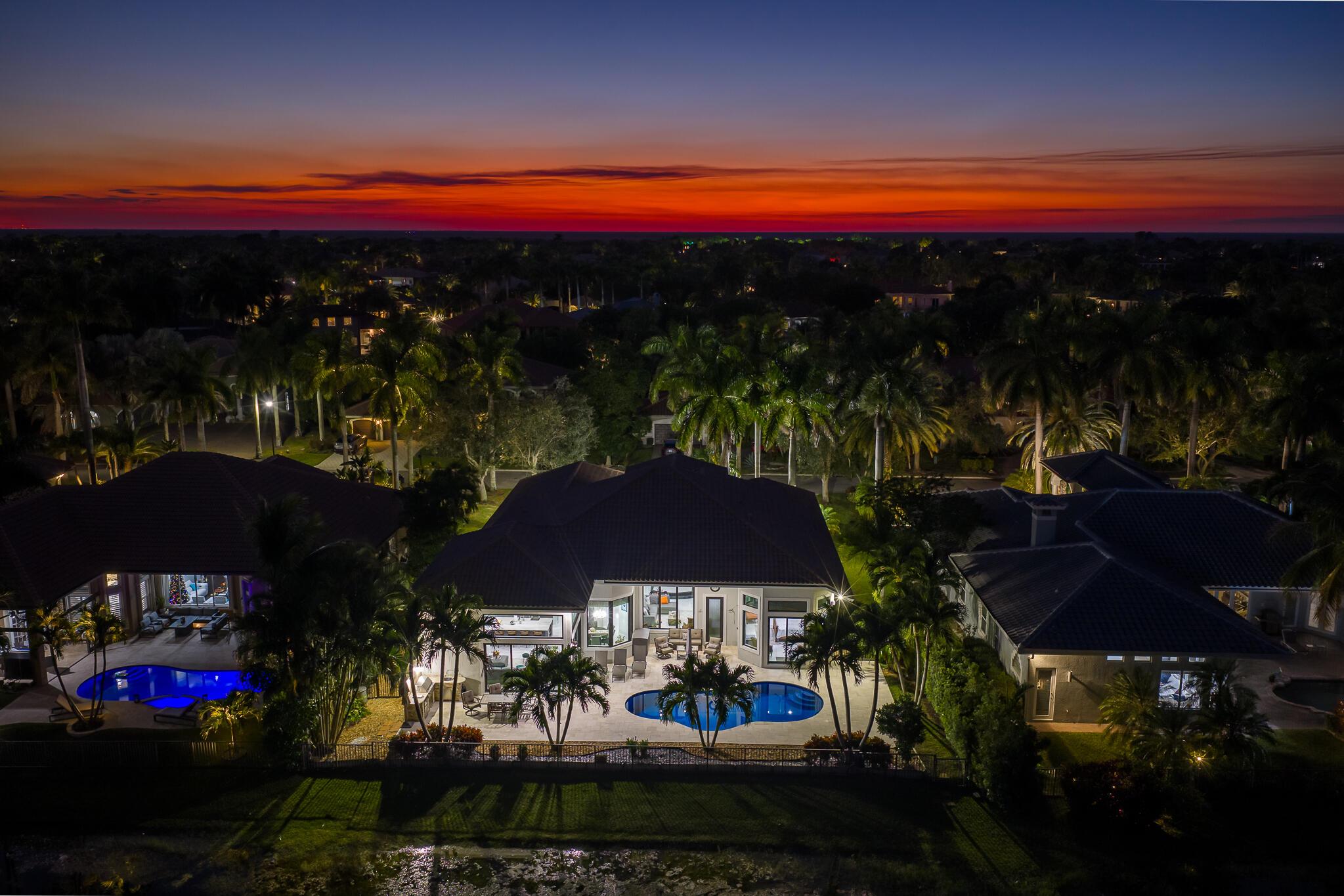 PARKLAND ISLES - Residential