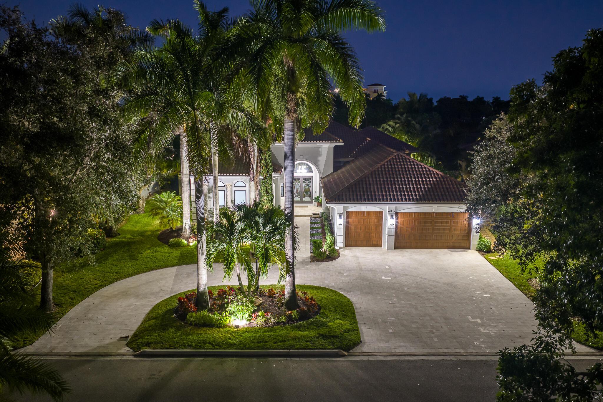 PARKLAND ISLES - Residential