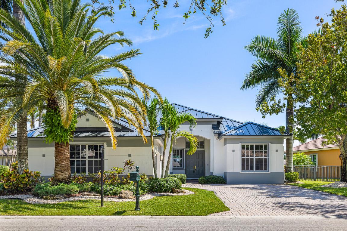 PARKLAND ISLES - Residential