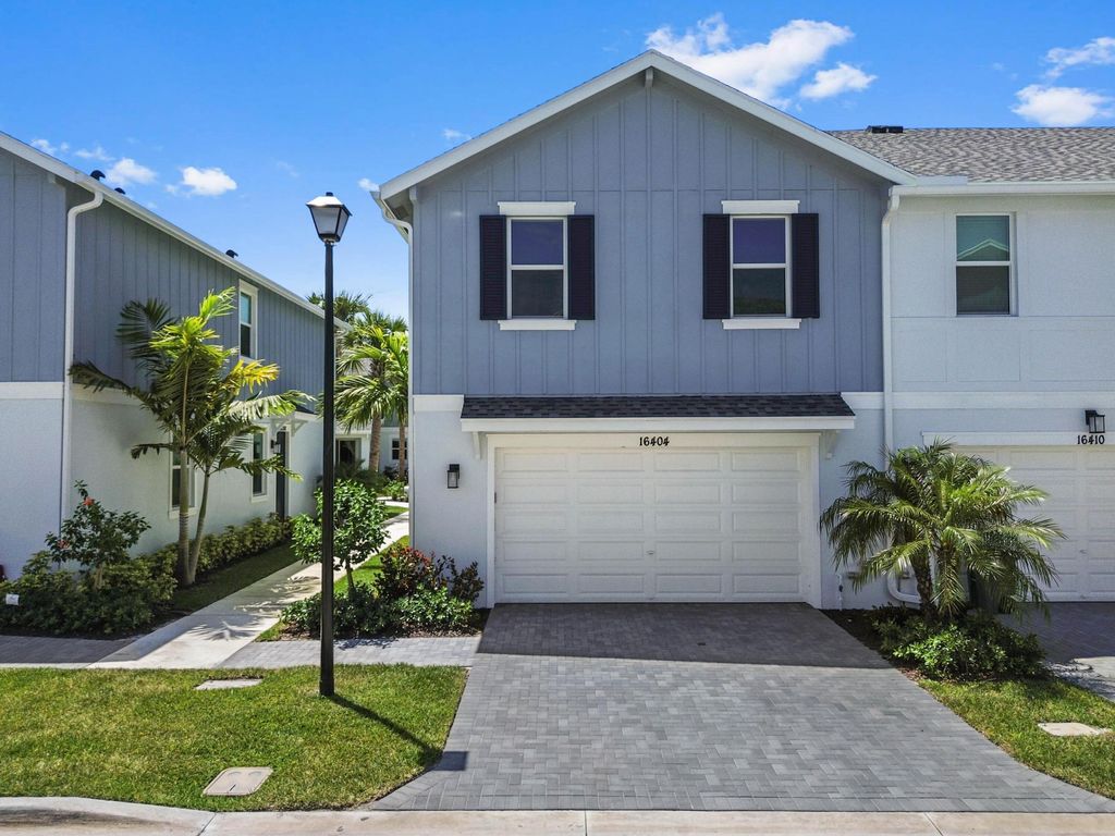 Photo of 16404 Mirabell Manor Lane, Loxahatchee, FL 33470 (MLS # B26017822)