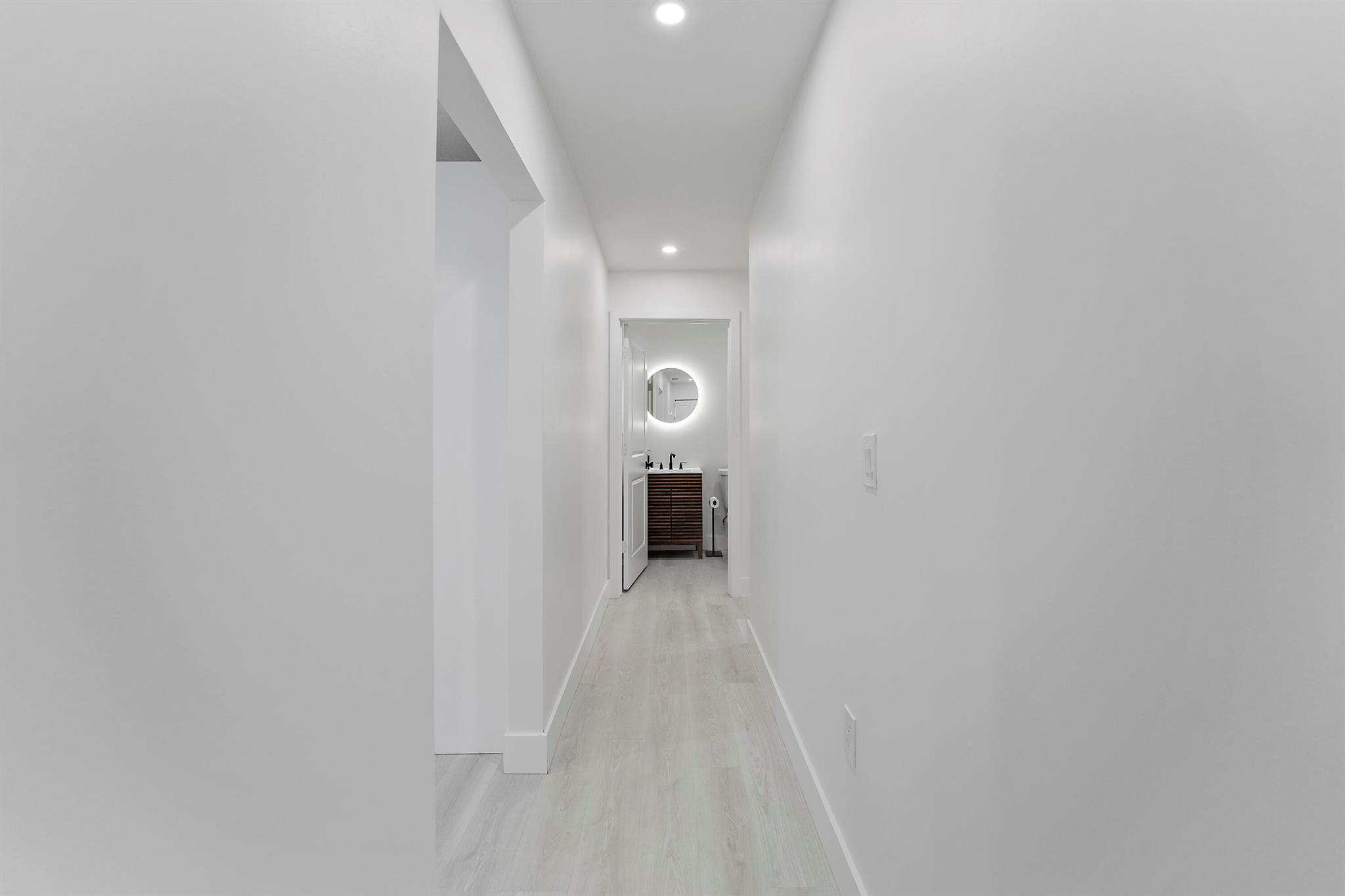 PALM BEACH SHORES - Residential Lease