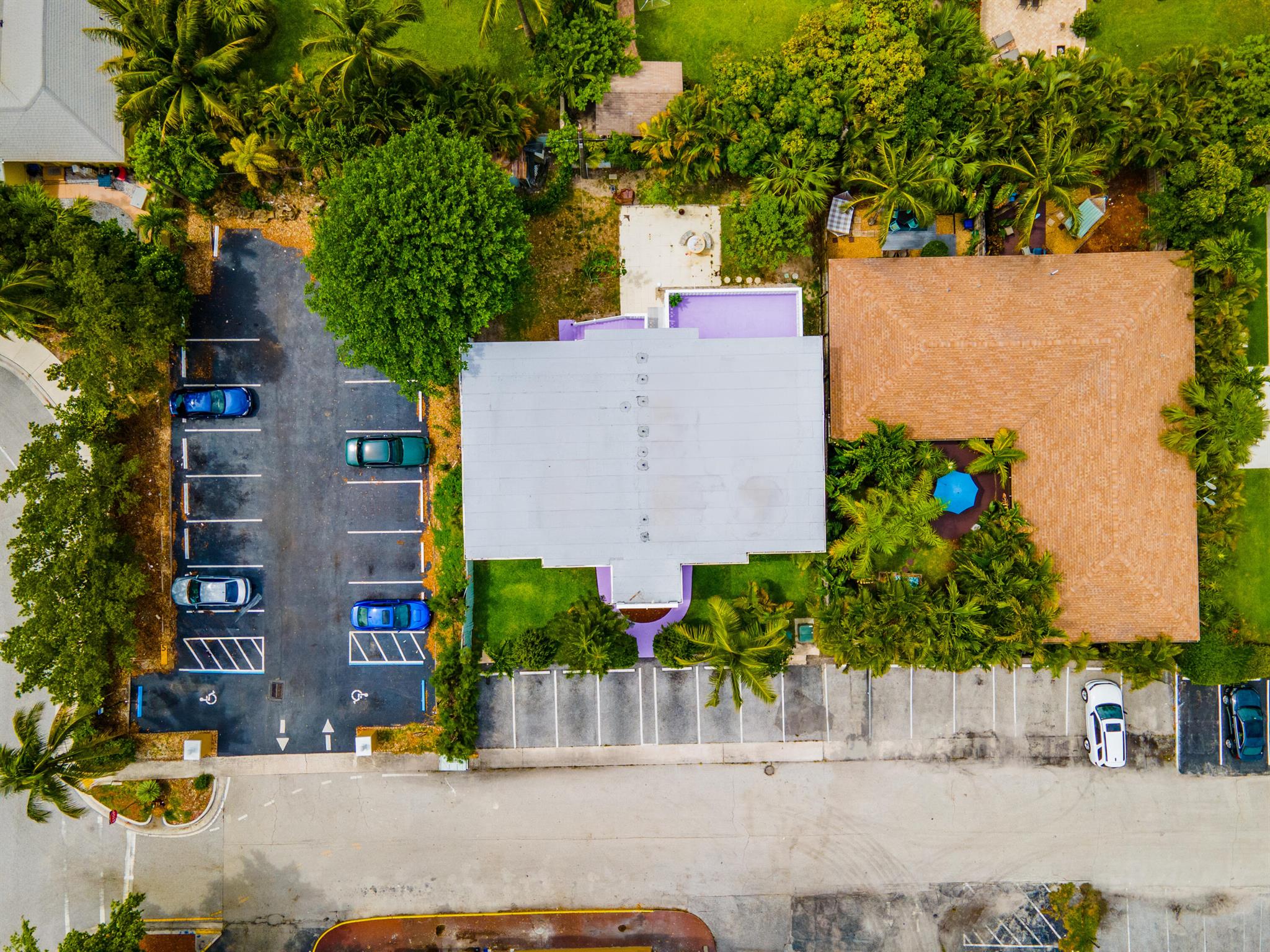 PALM BEACH SHORES - Residential Lease