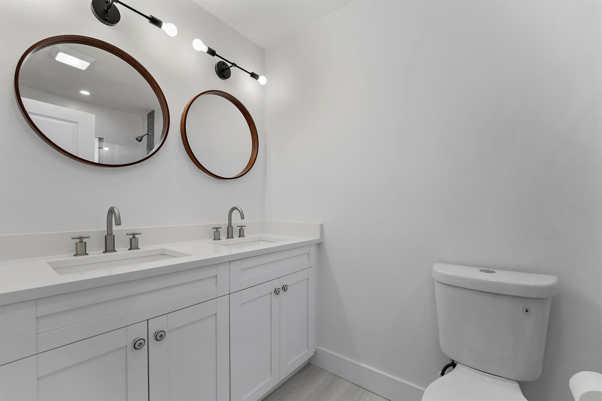 PALM BEACH SHORES - Residential Lease