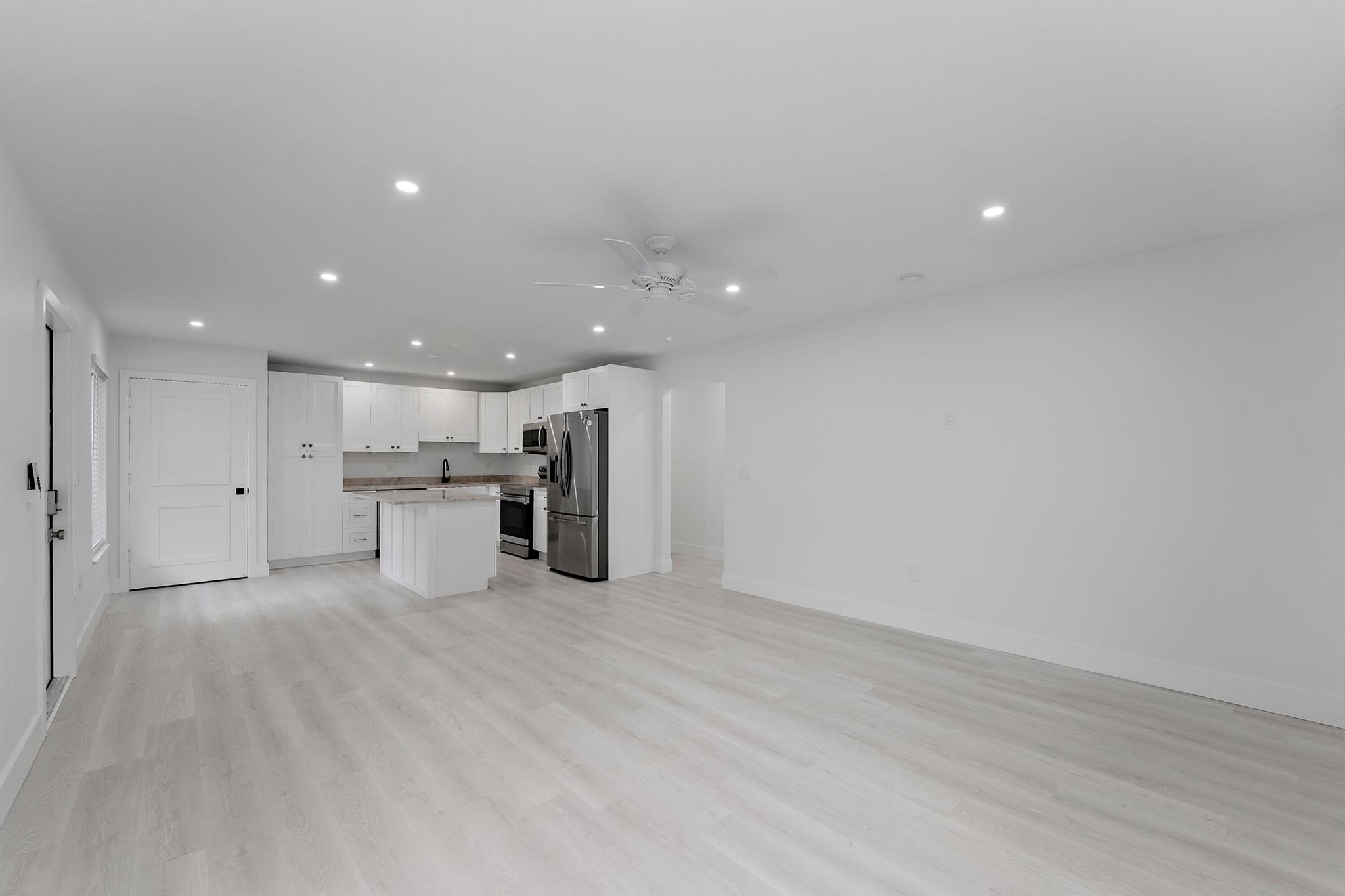 PALM BEACH SHORES - Residential Lease