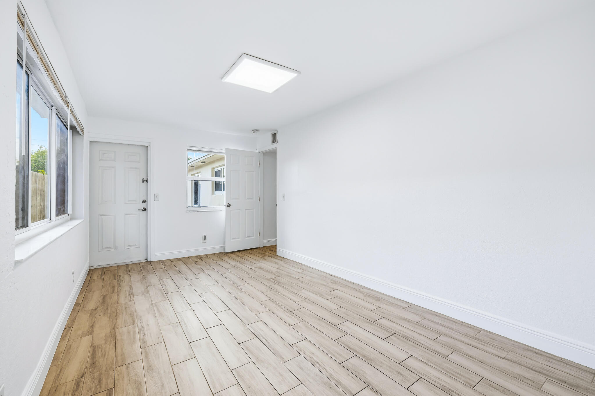 CARVER HEIGHTS - Residential