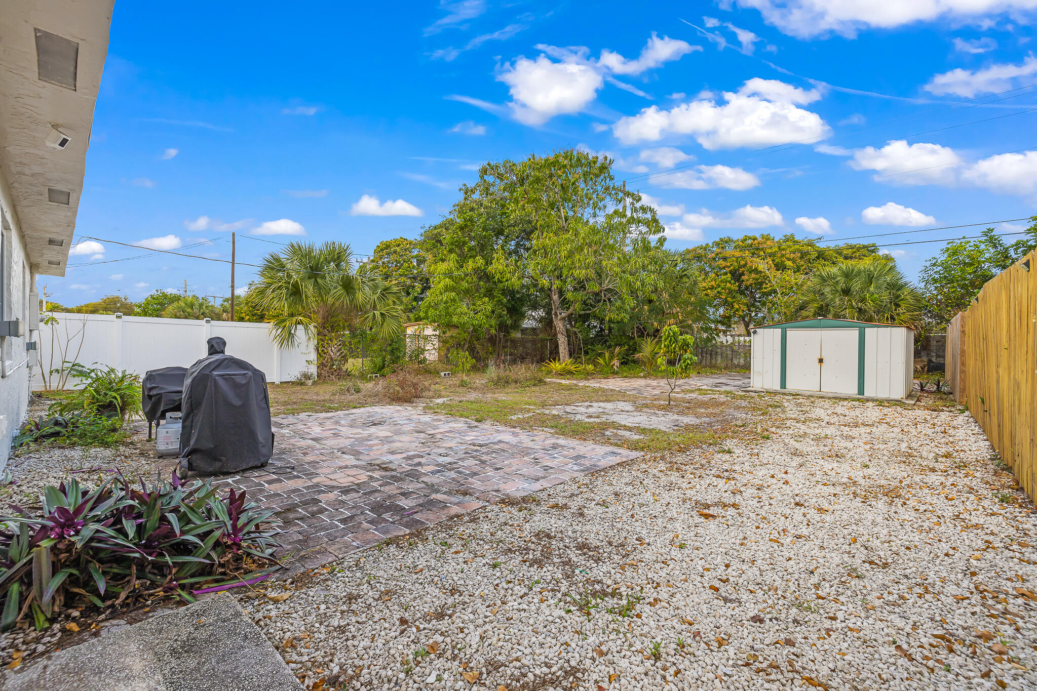 CARVER HEIGHTS - Residential