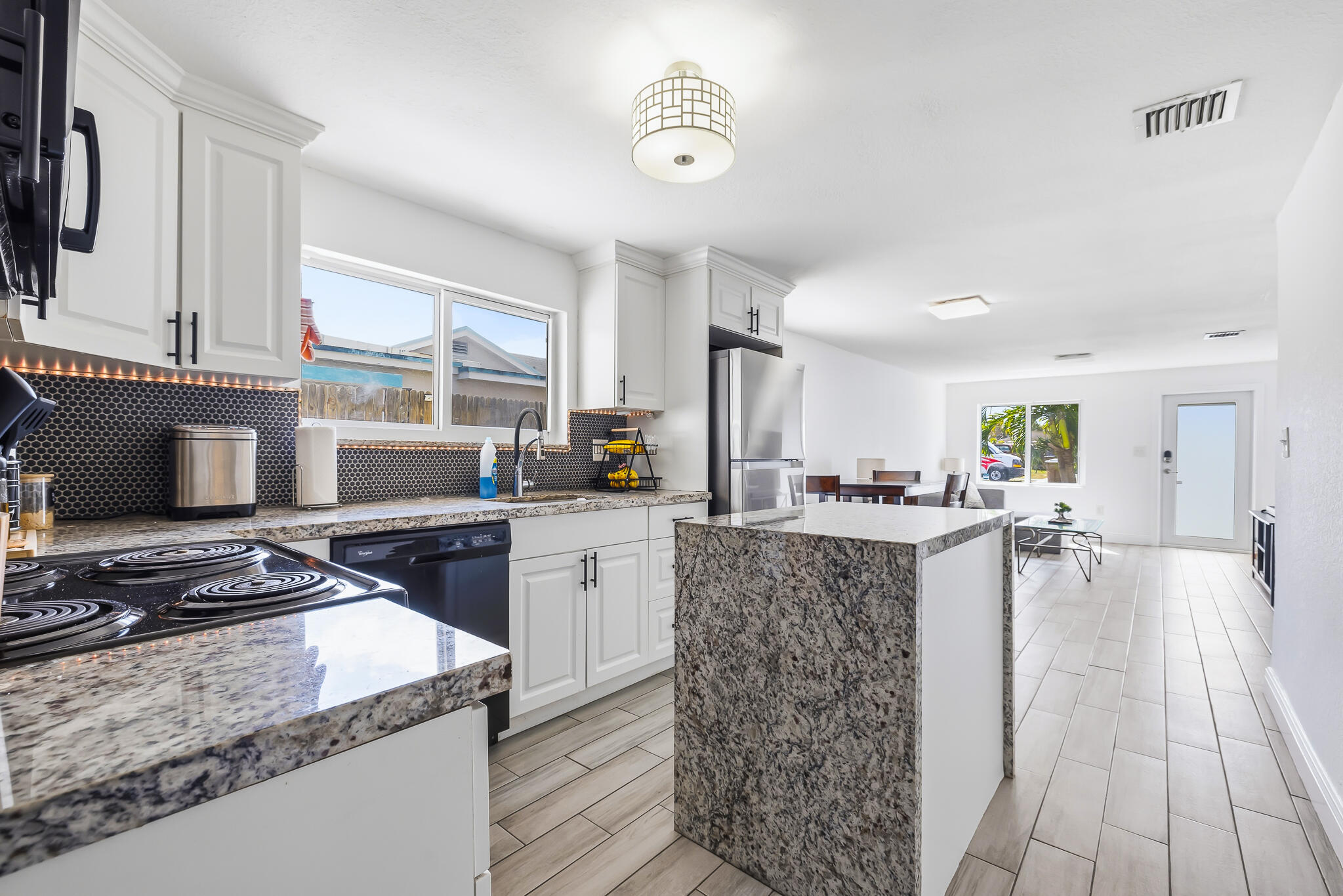 CARVER HEIGHTS - Residential