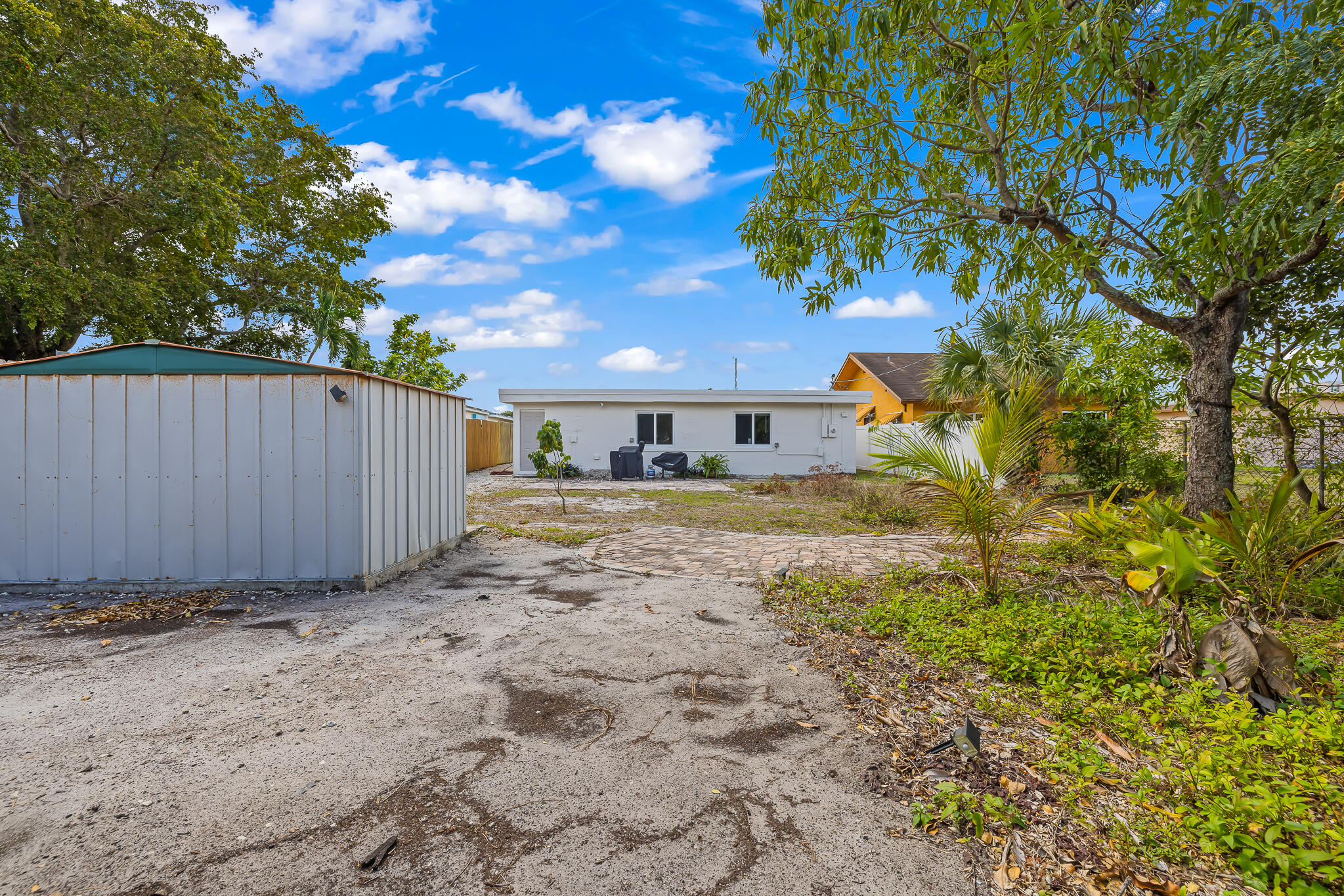 CARVER HEIGHTS - Residential