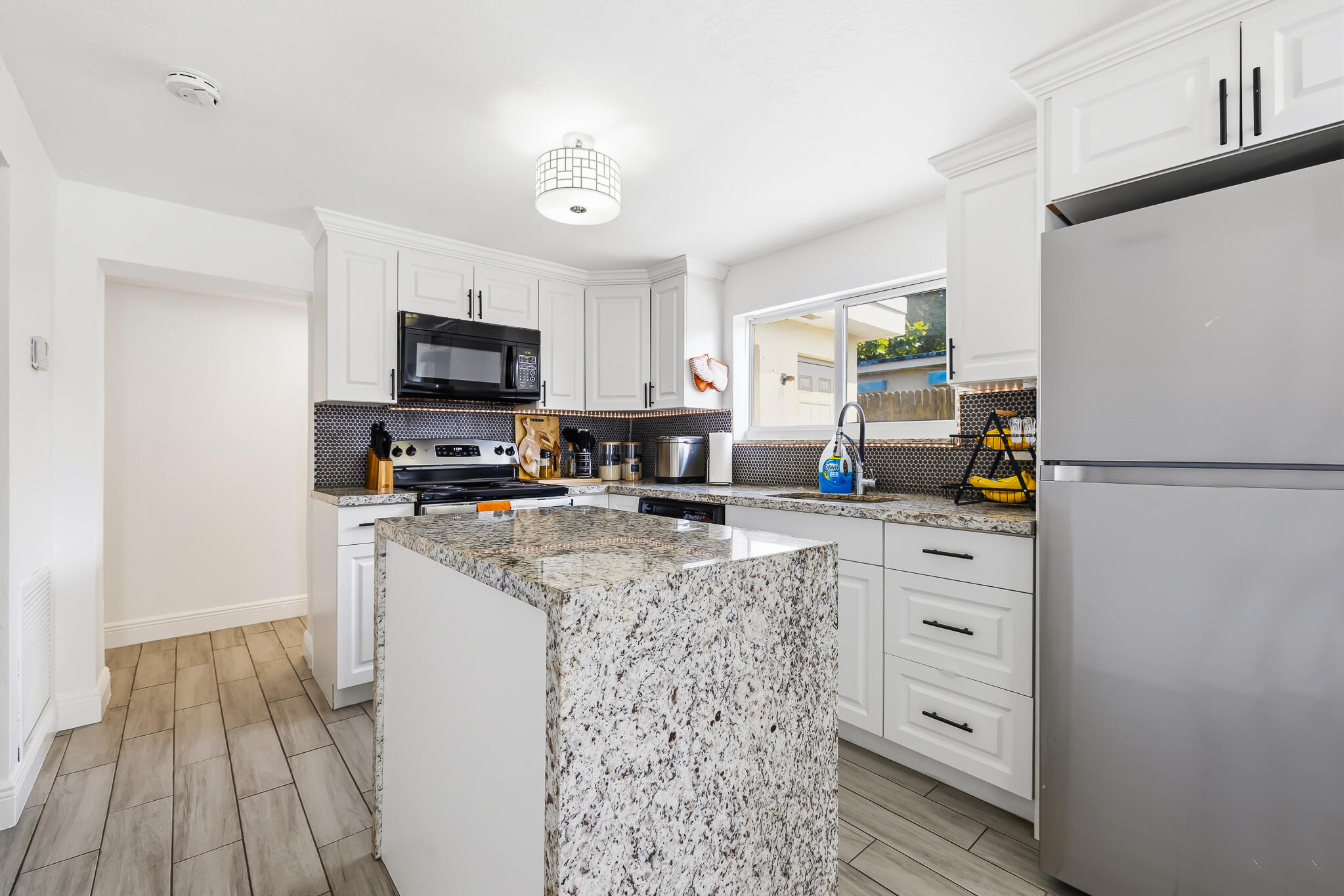 CARVER HEIGHTS - Residential