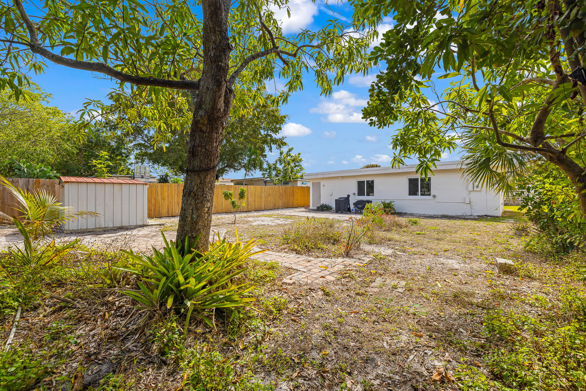 CARVER HEIGHTS - Residential