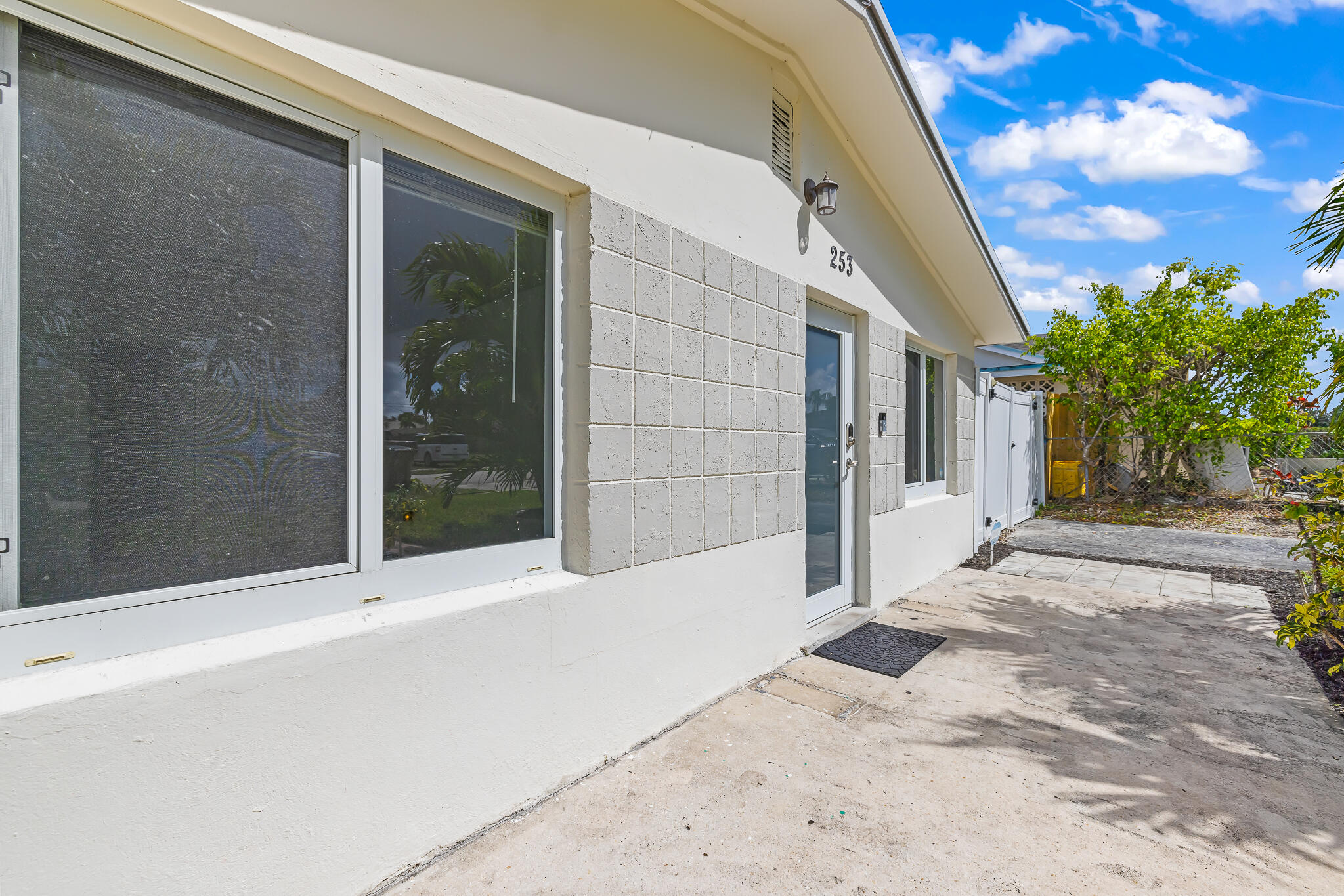 CARVER HEIGHTS - Residential