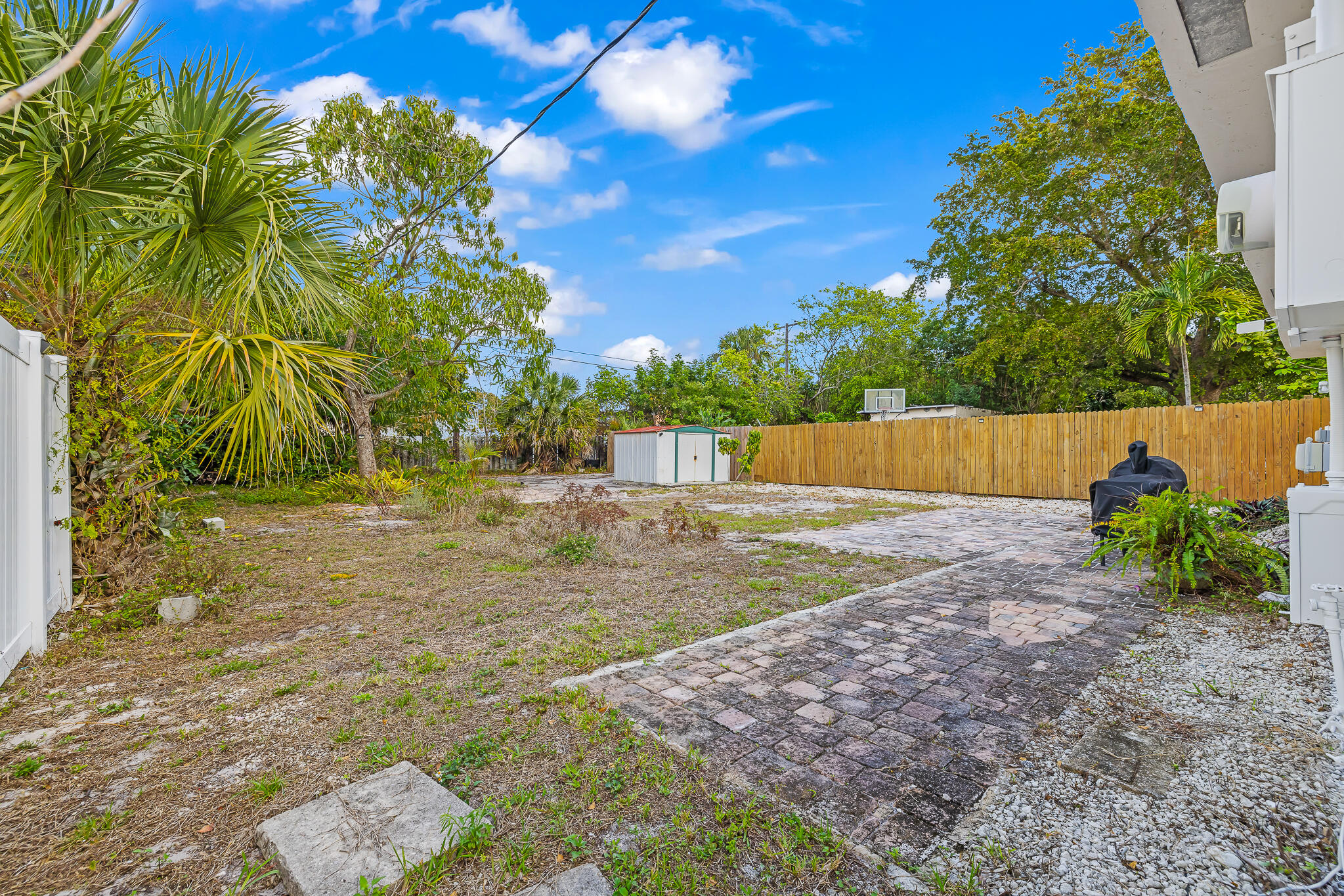 CARVER HEIGHTS - Residential