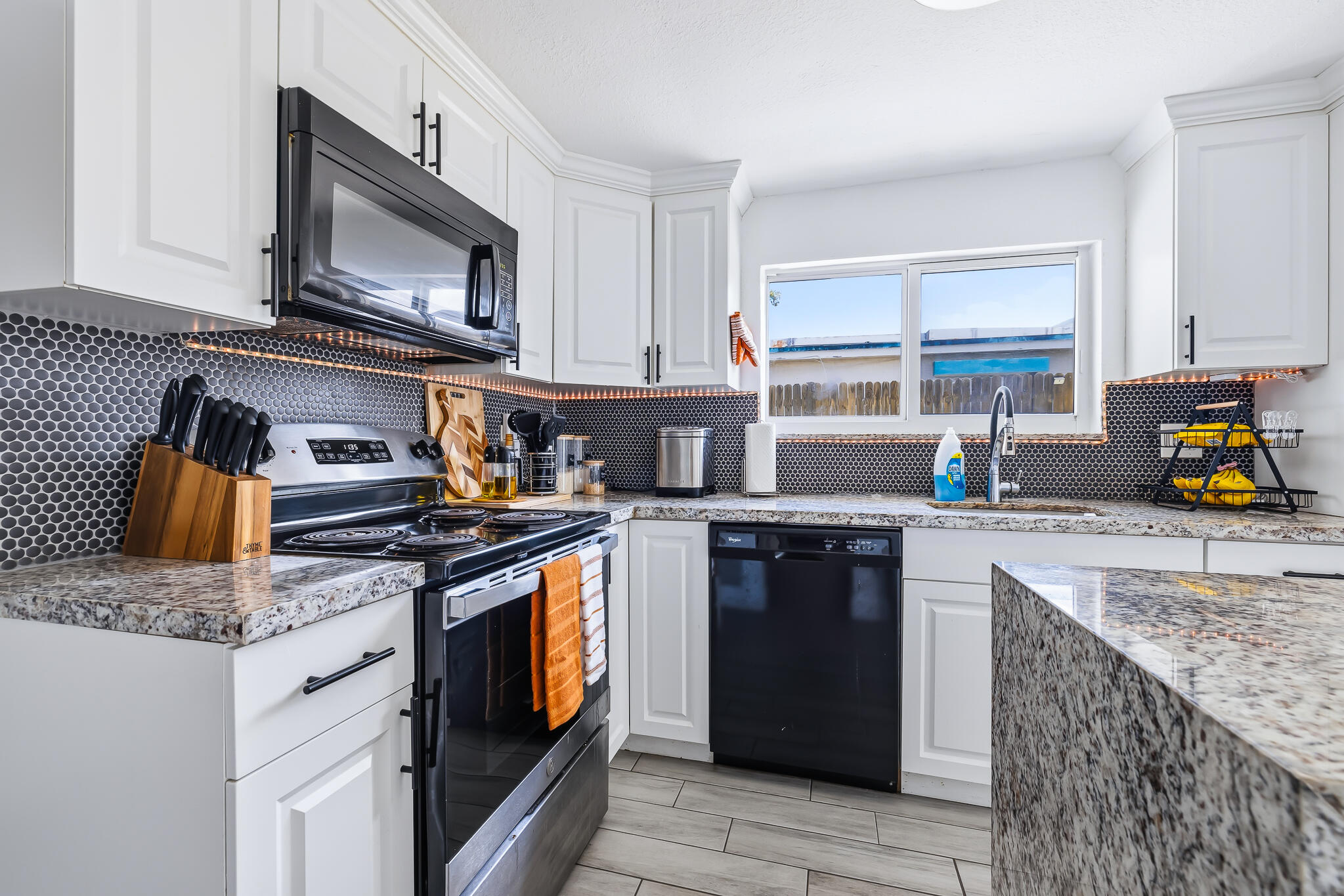 CARVER HEIGHTS - Residential