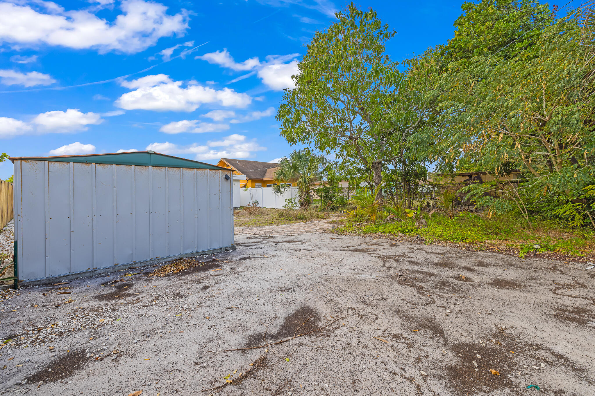 CARVER HEIGHTS - Residential