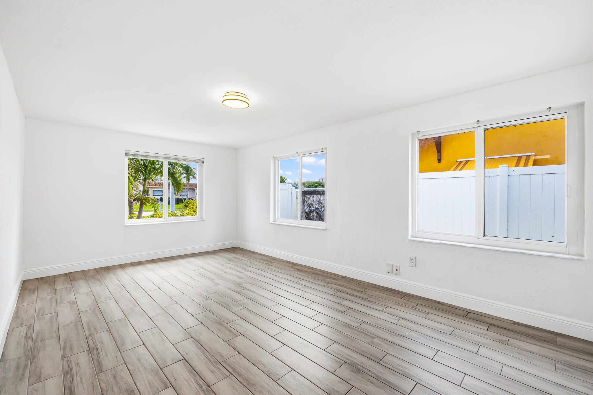 CARVER HEIGHTS - Residential