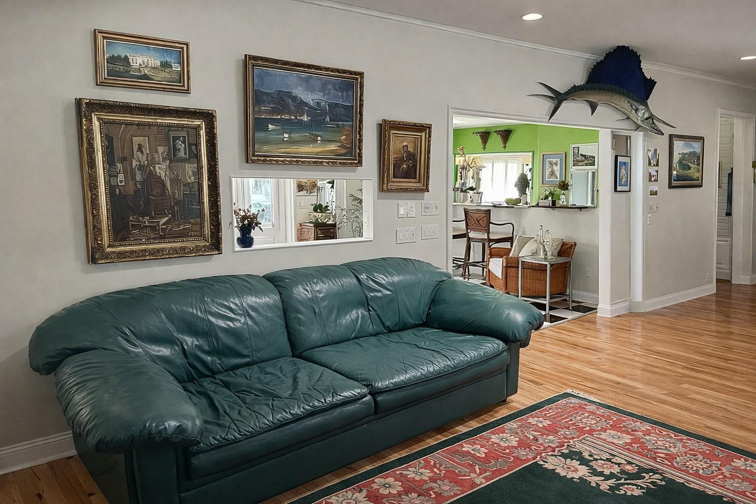 Bentwood Terrace Sub - Residential