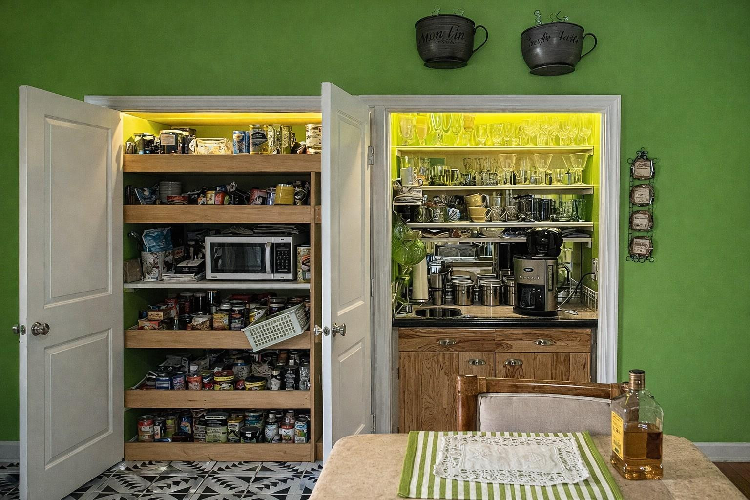 Bentwood Terrace Sub - Residential