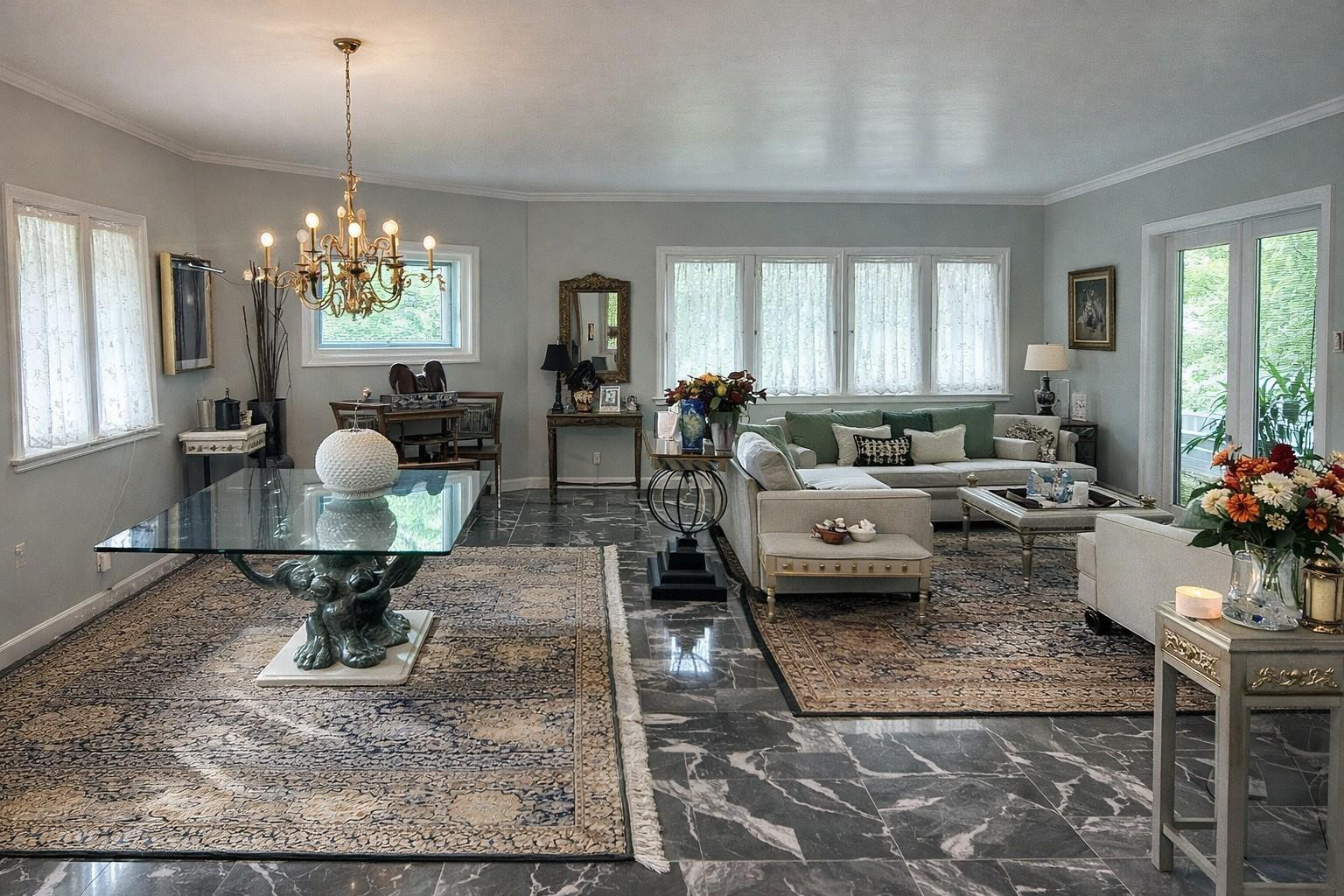 Bentwood Terrace Sub - Residential