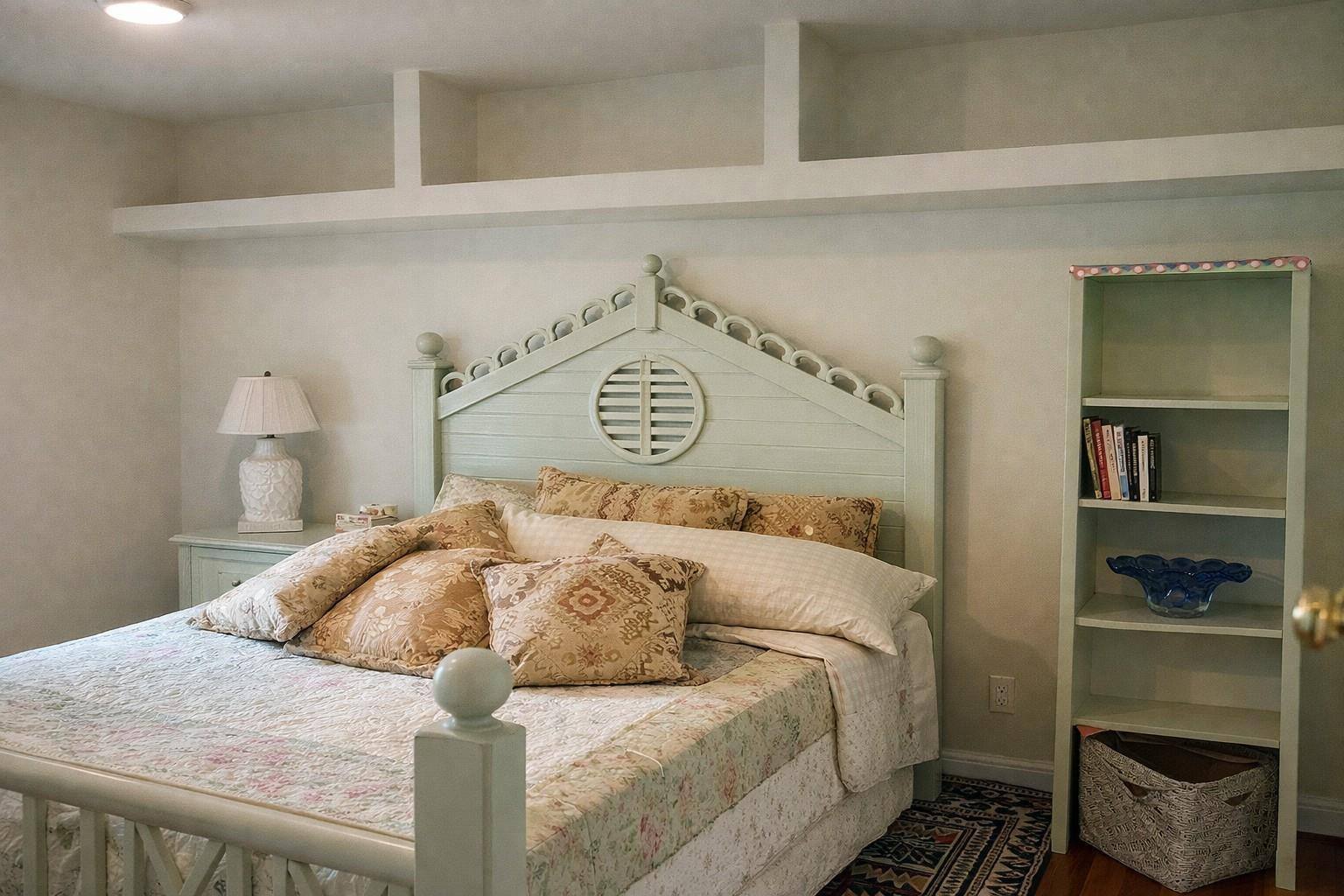 Bentwood Terrace Sub - Residential