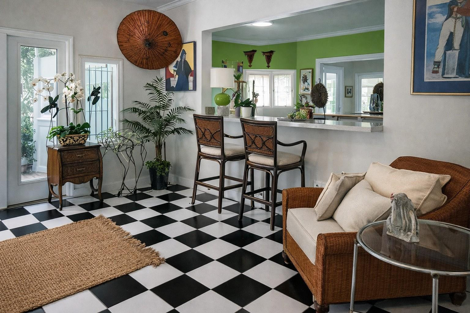 Bentwood Terrace Sub - Residential