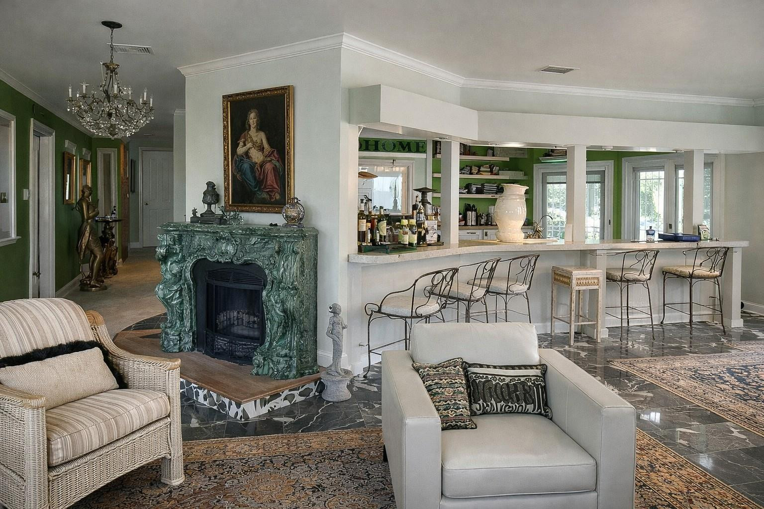 Bentwood Terrace Sub - Residential