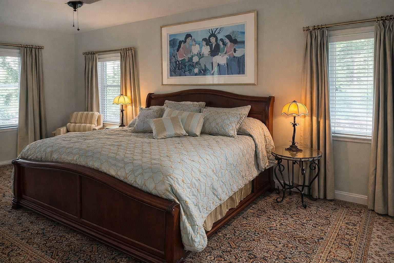 Bentwood Terrace Sub - Residential