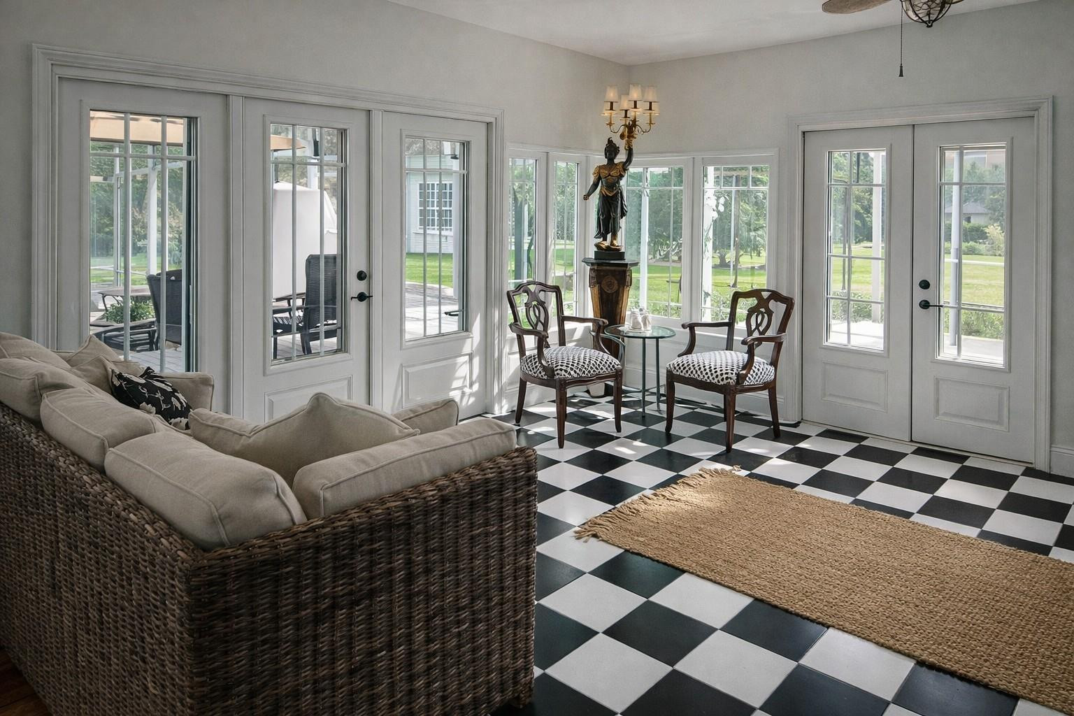 Bentwood Terrace Sub - Residential