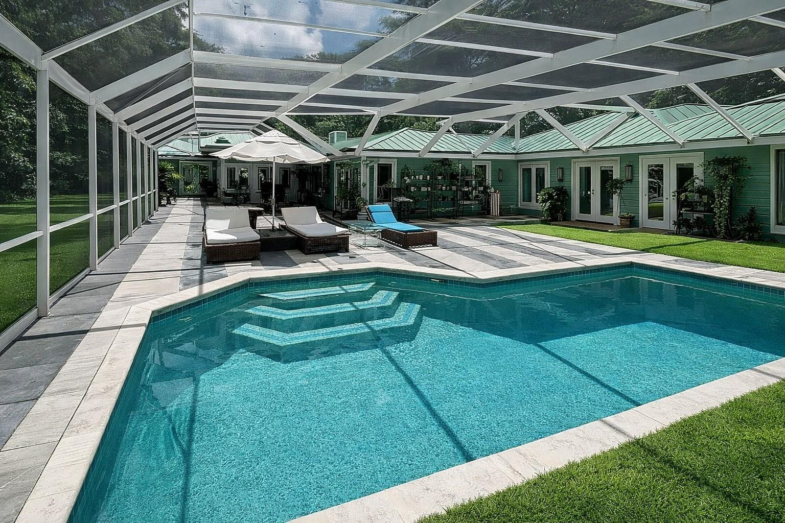 Bentwood Terrace Sub - Residential