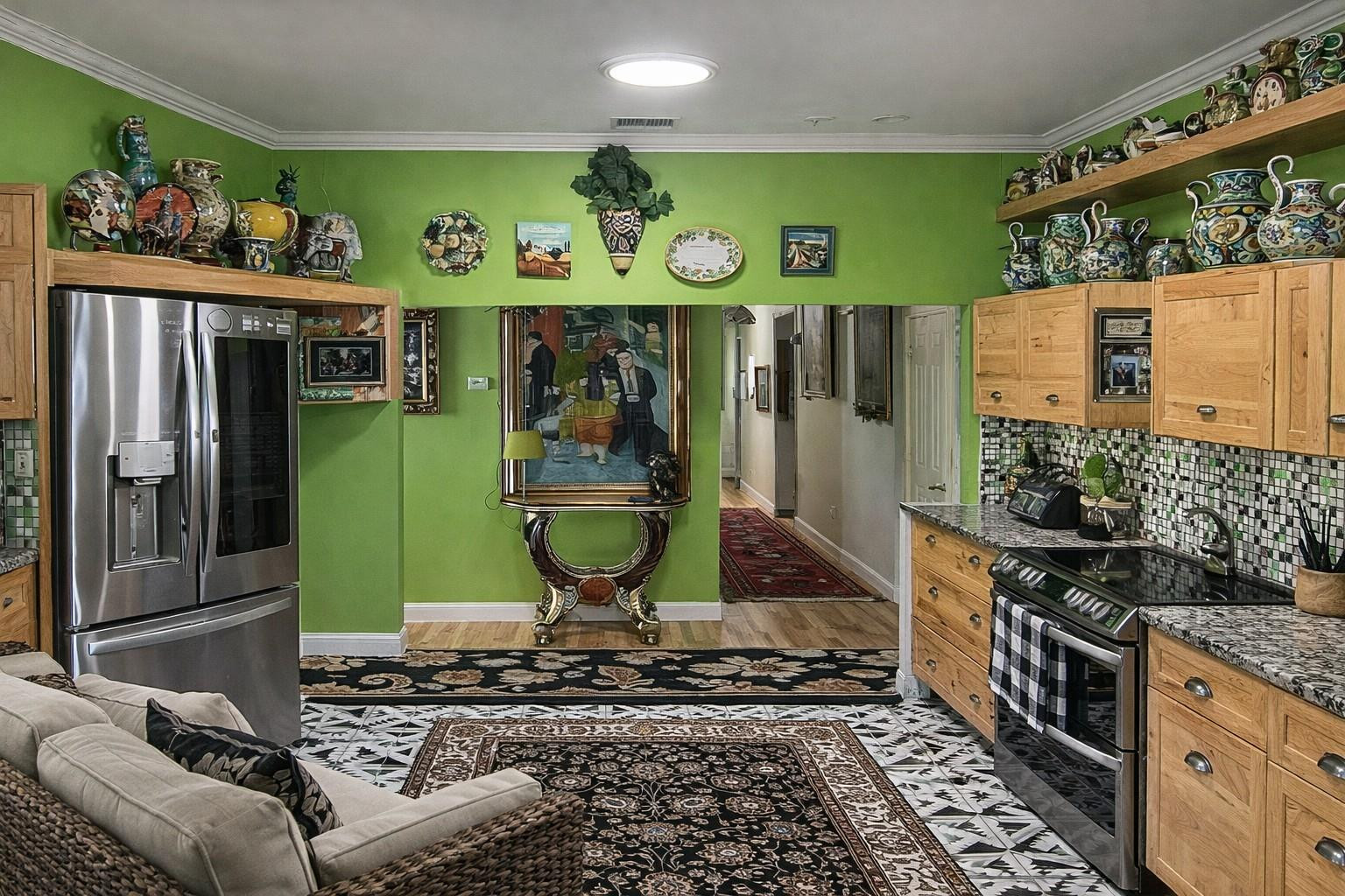 Bentwood Terrace Sub - Residential