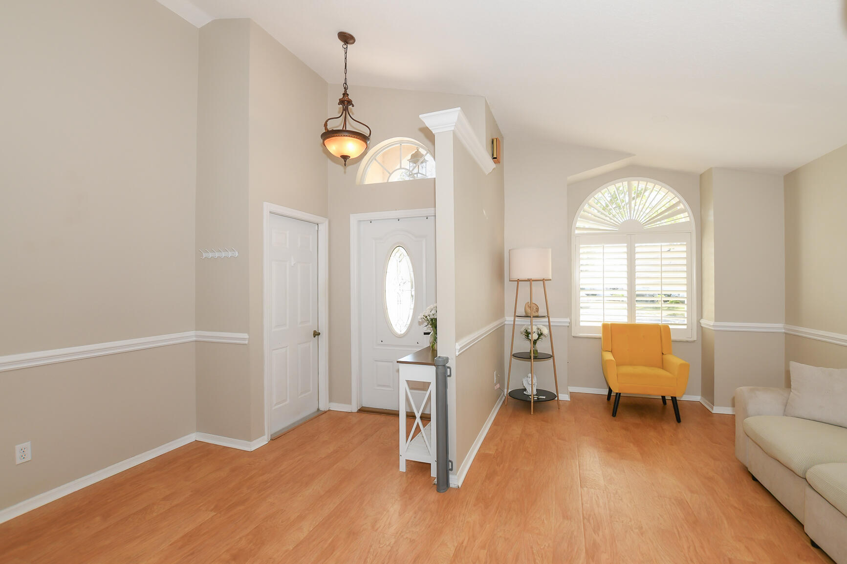 LAKE LUCIE ESTATES - Residential