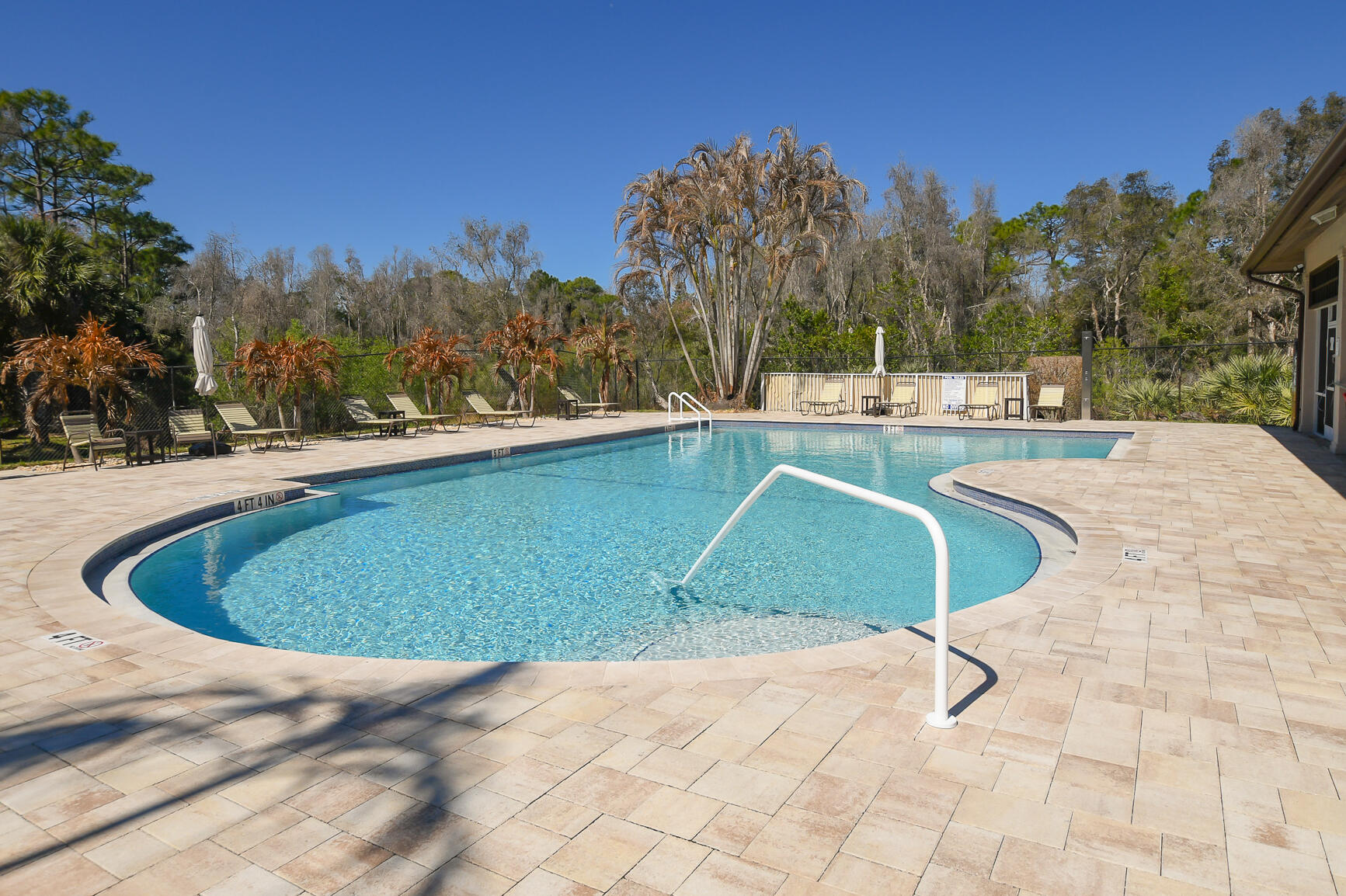 LAKE LUCIE ESTATES - Residential