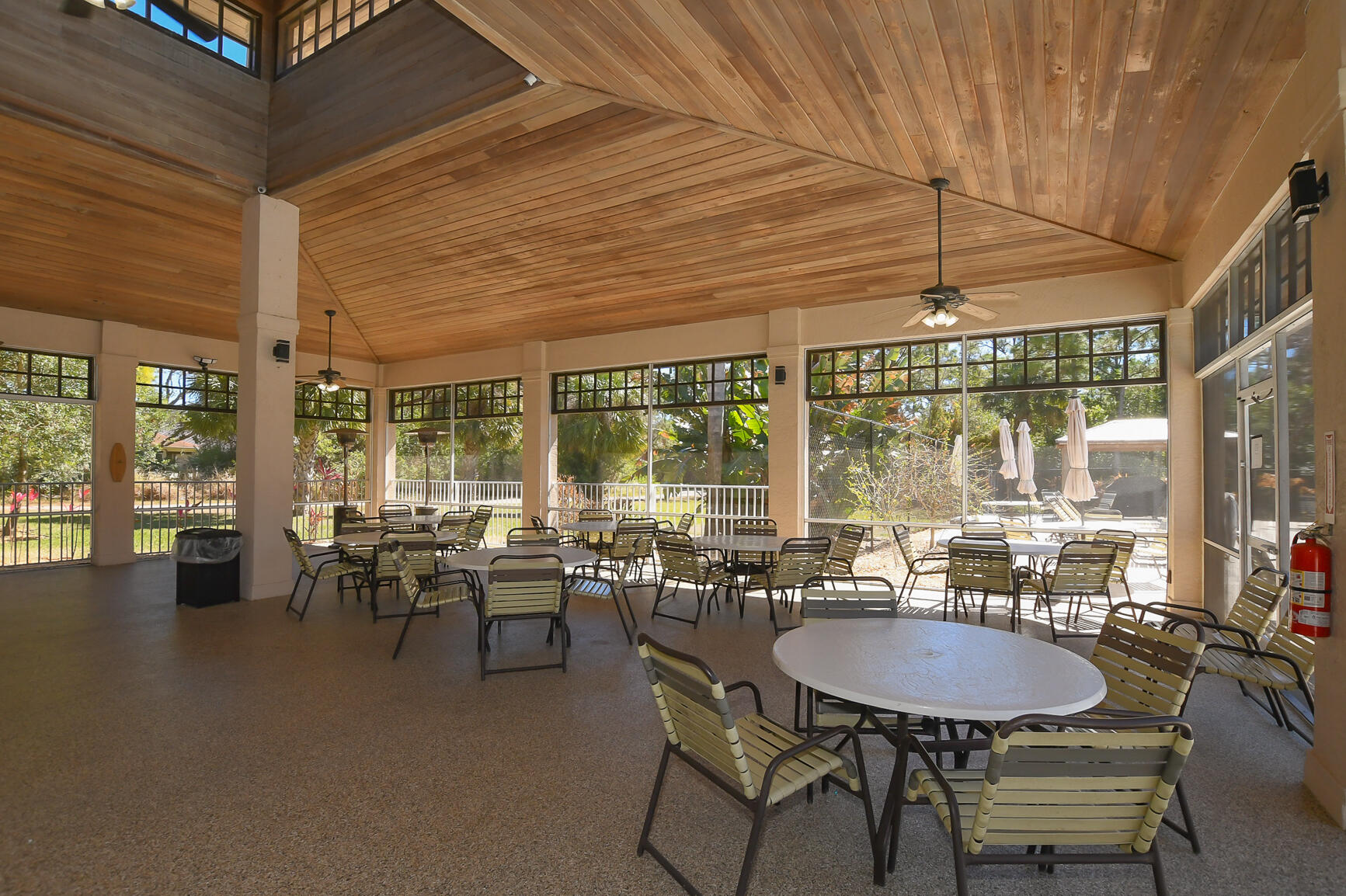 LAKE LUCIE ESTATES - Residential