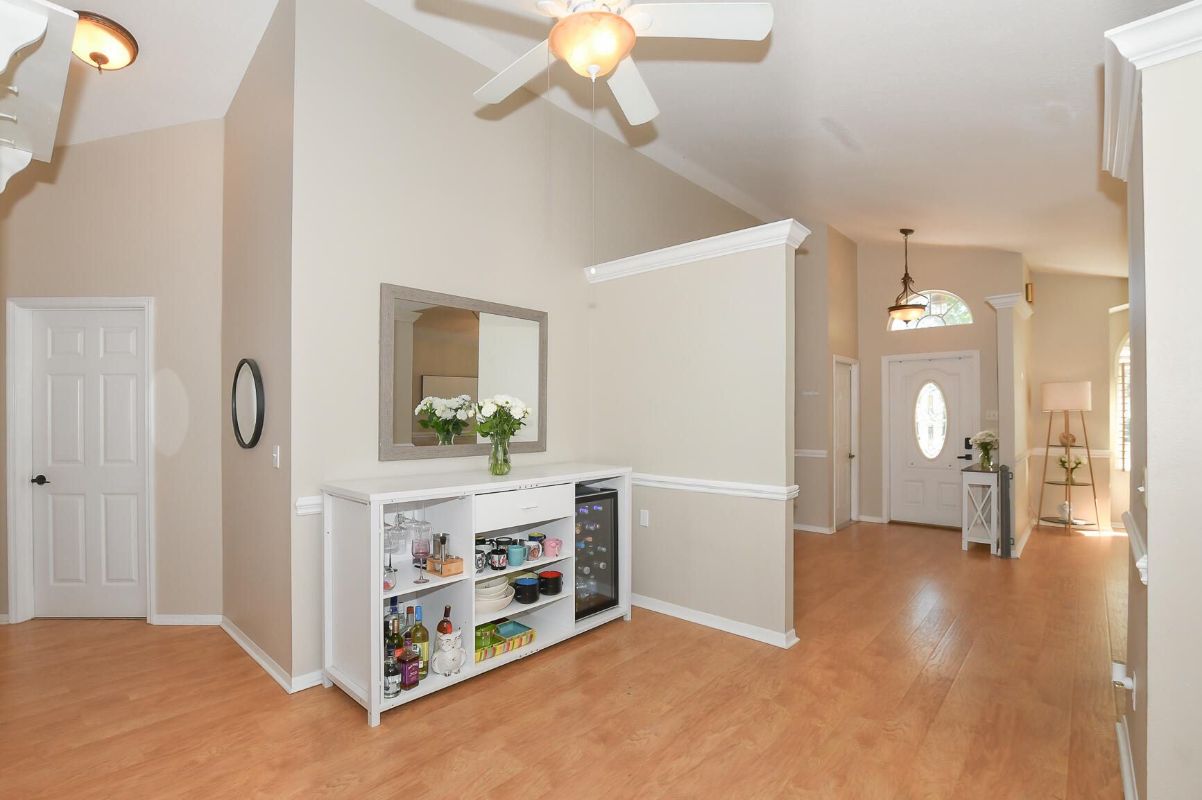 LAKE LUCIE ESTATES - Residential