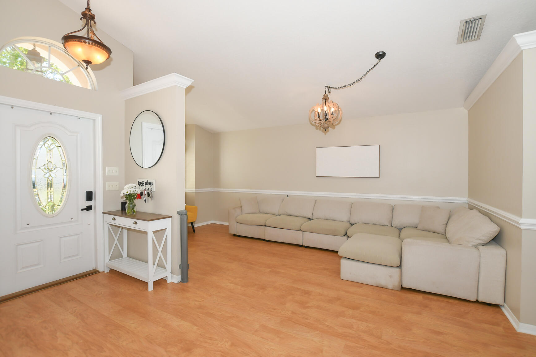 LAKE LUCIE ESTATES - Residential