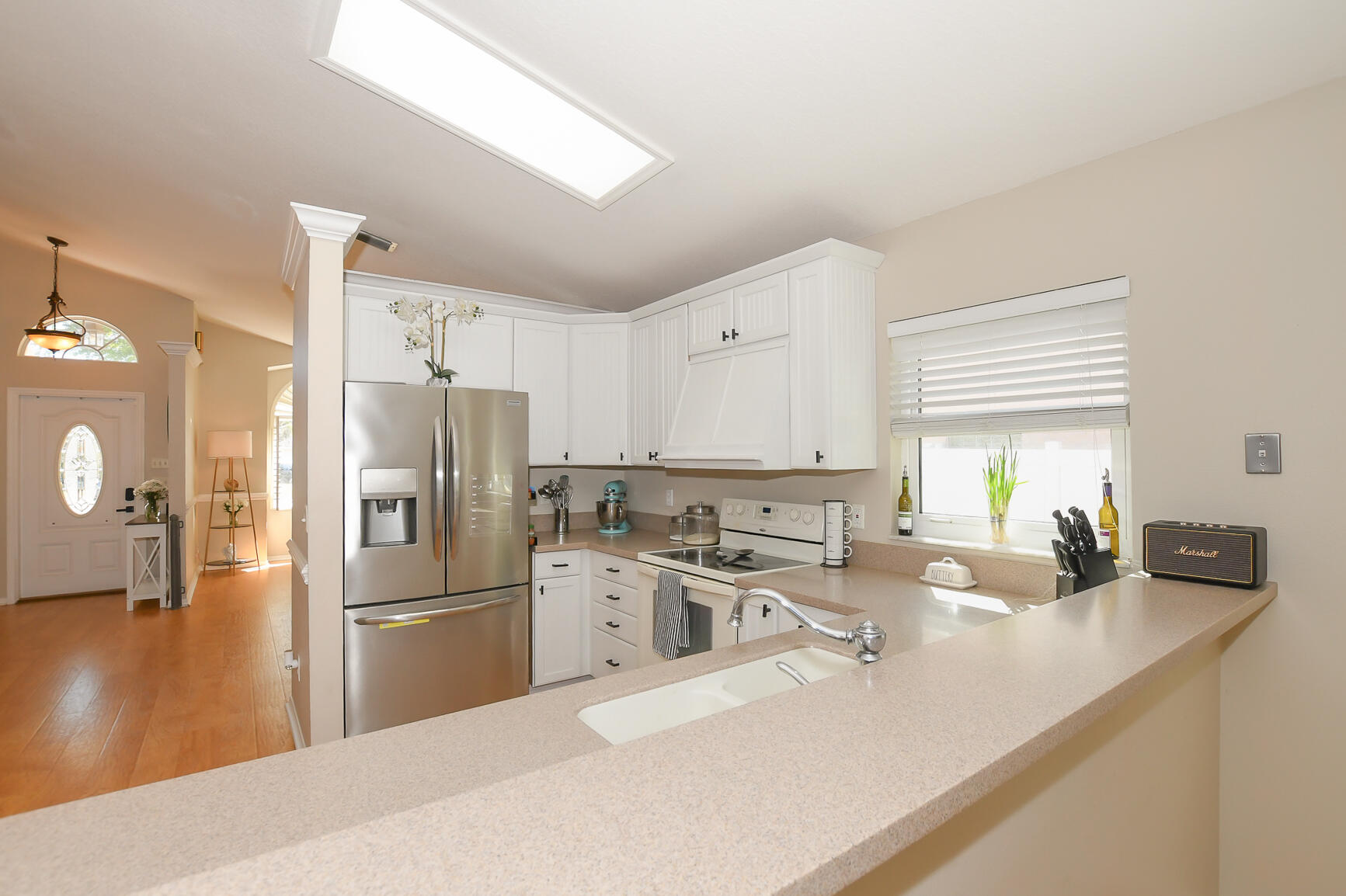 LAKE LUCIE ESTATES - Residential