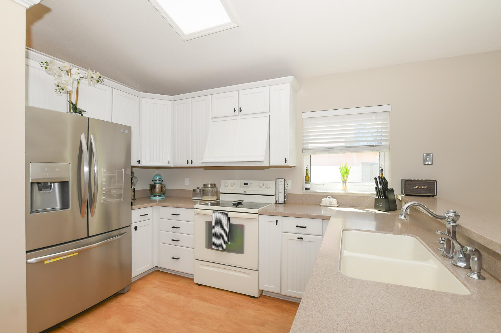 LAKE LUCIE ESTATES - Residential