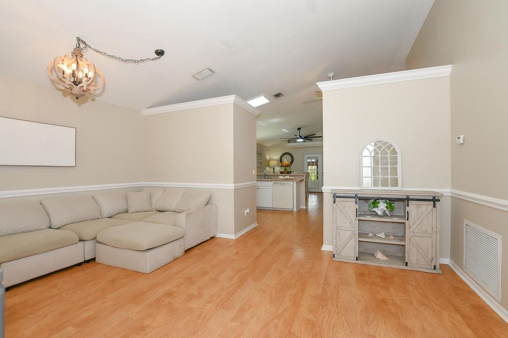 Photo of 8209 Maidencane Place, Port Saint Lucie, FL 34952 (MLS # R11167286)