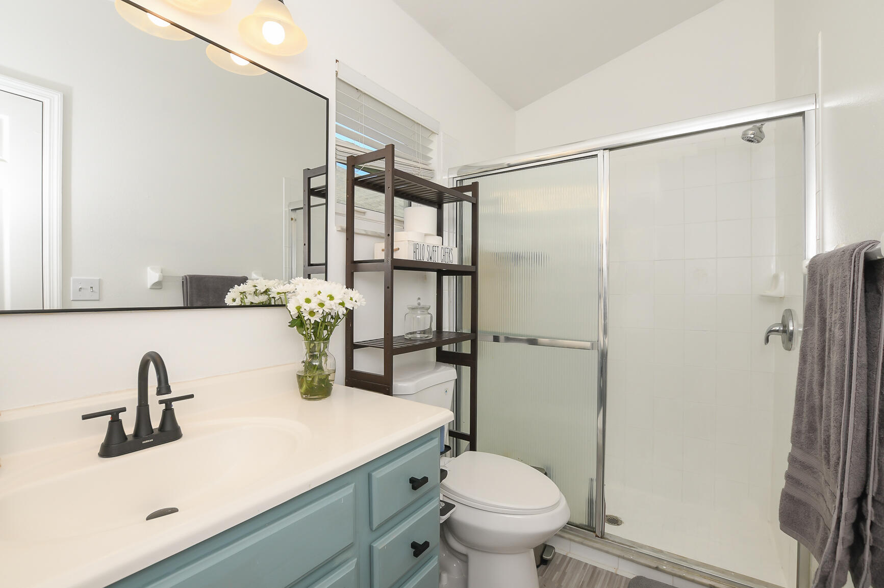 LAKE LUCIE ESTATES - Residential