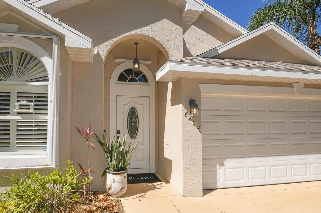 Photo of 8209 Maidencane Place, Port Saint Lucie, FL 34952 (MLS # R11167286)