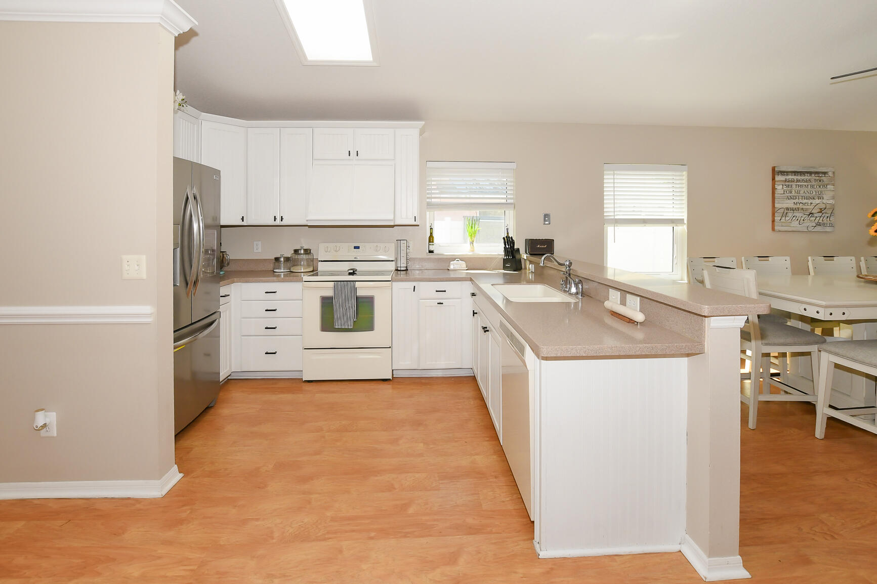 LAKE LUCIE ESTATES - Residential