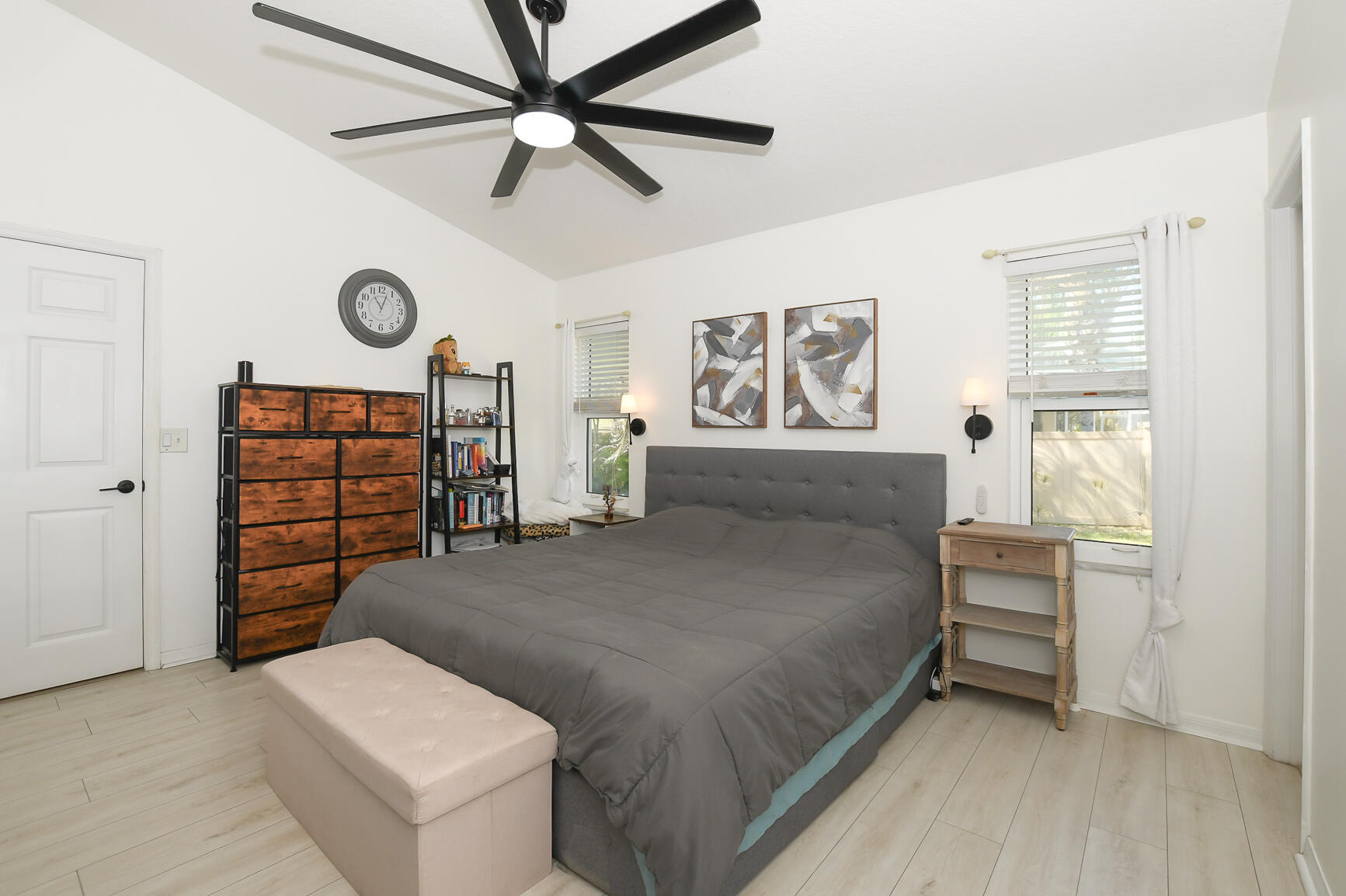 LAKE LUCIE ESTATES - Residential