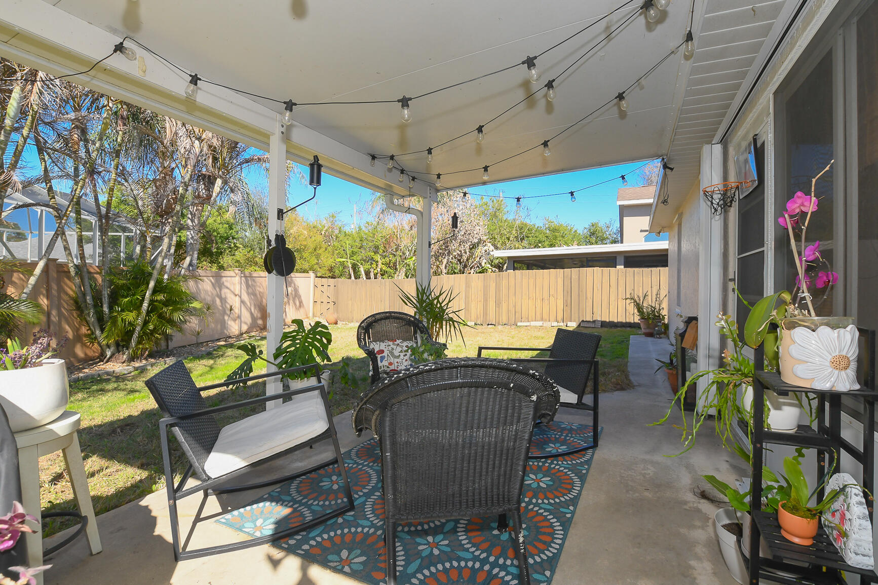 LAKE LUCIE ESTATES - Residential