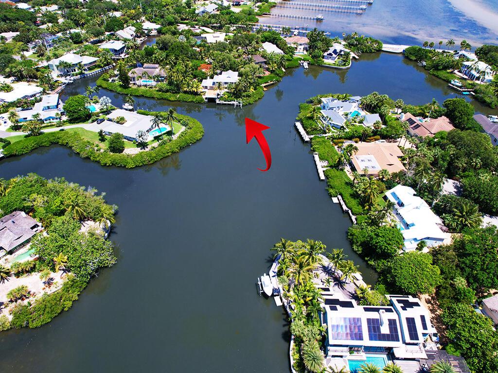 Archipelago - Residential