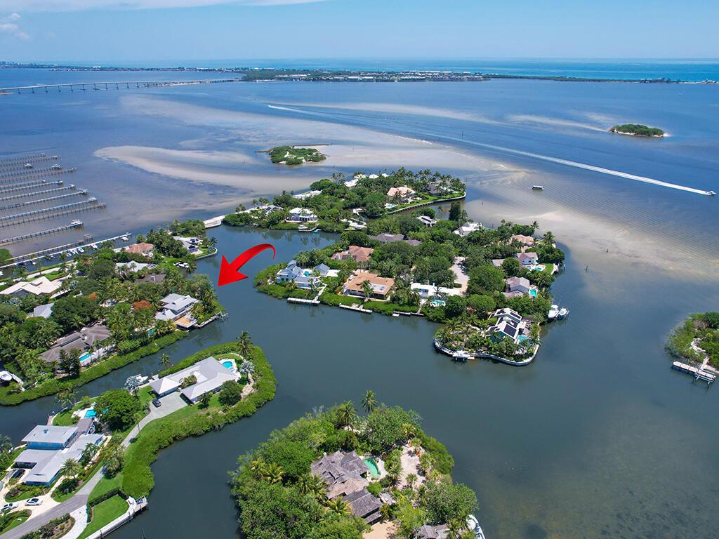 Archipelago - Residential