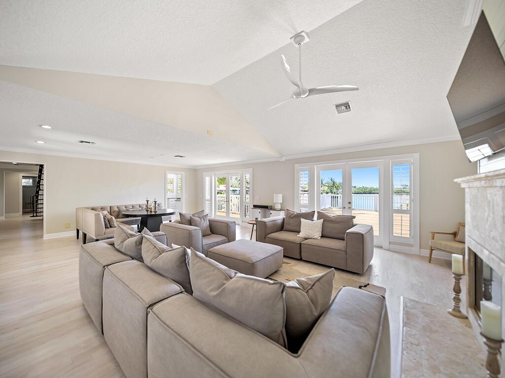 Archipelago - Residential