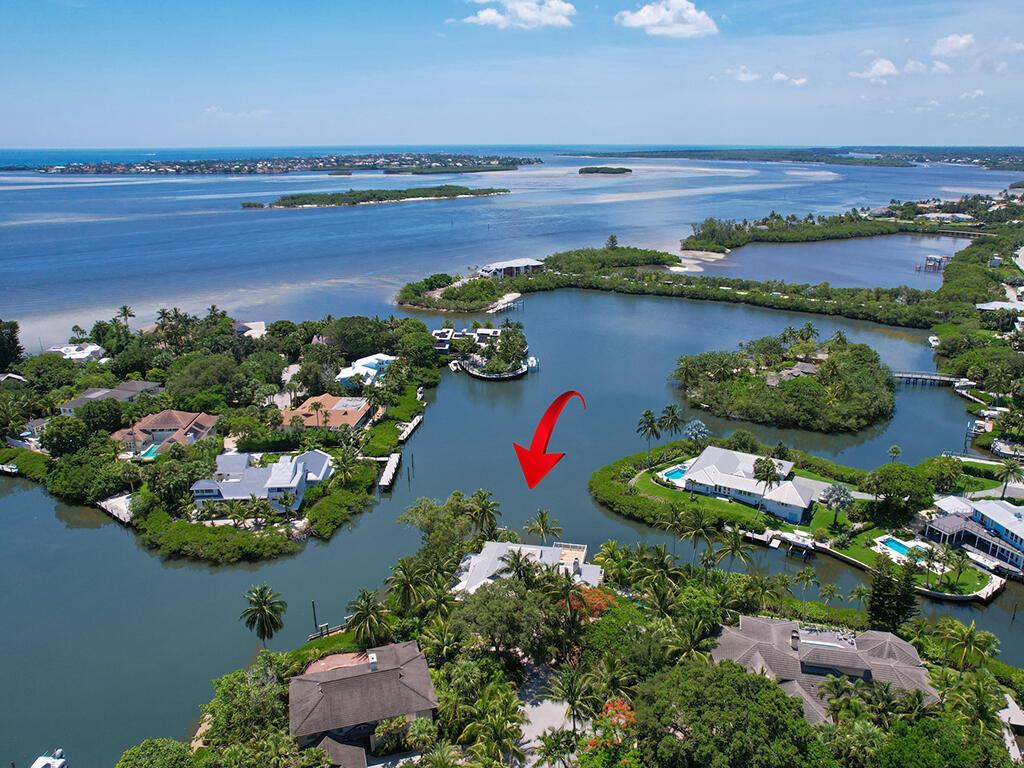 Archipelago - Residential