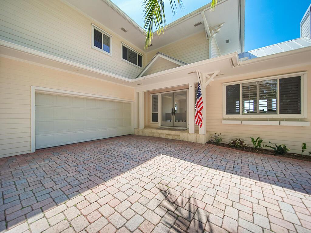 Archipelago - Residential