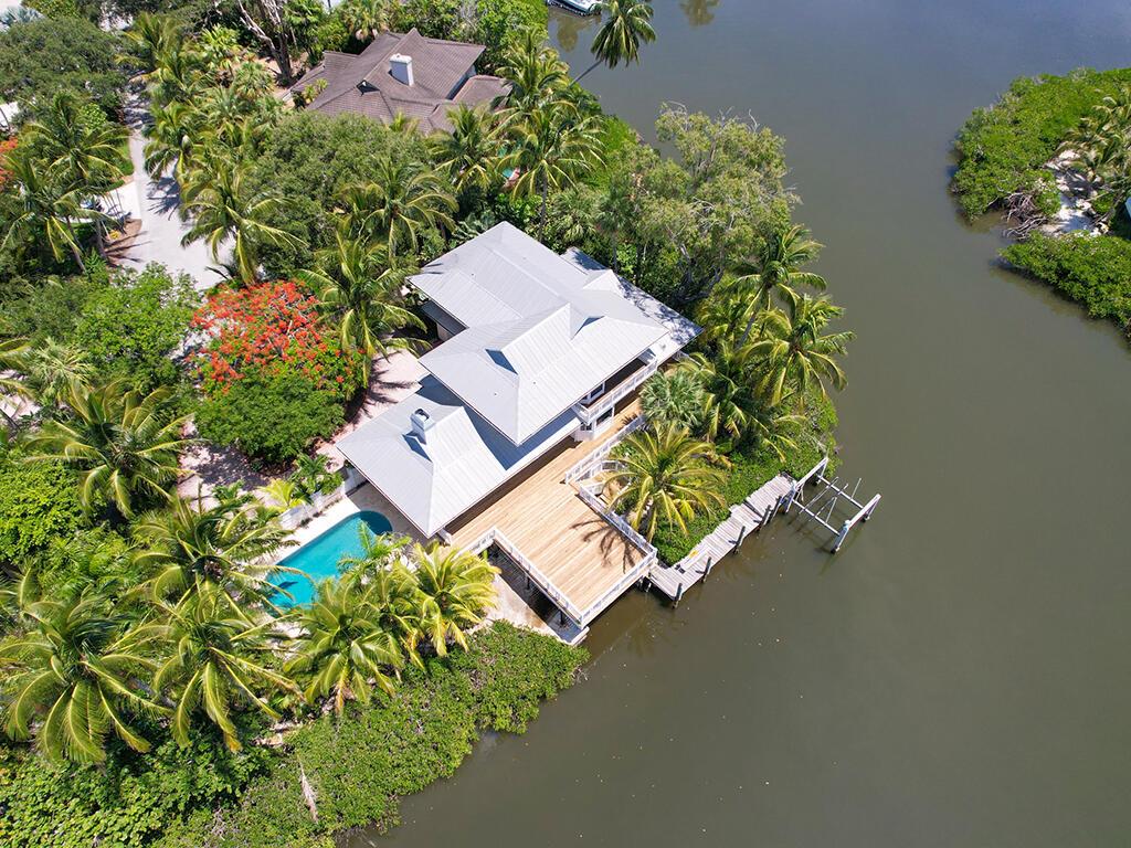 Archipelago - Residential